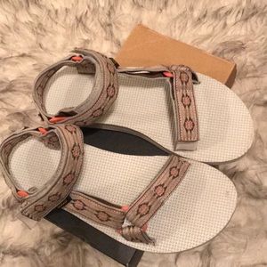 Teva Sandals